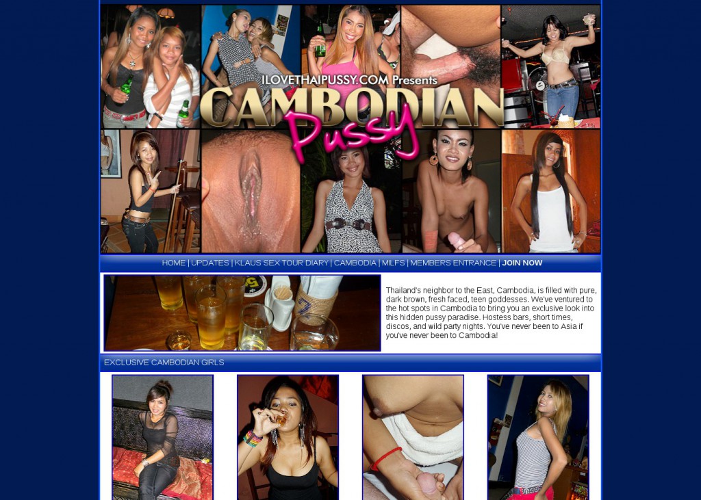 Free Cambodian Porn 29