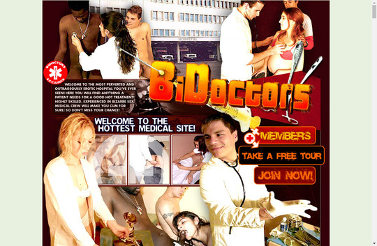 Bi Doctors