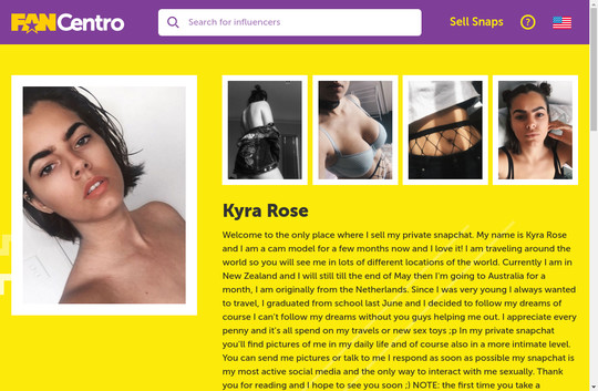 Kyra Rose