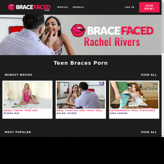 bracefaced.com