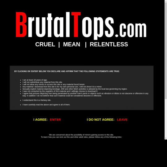 brutaltops.com
