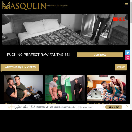 masqulin.com