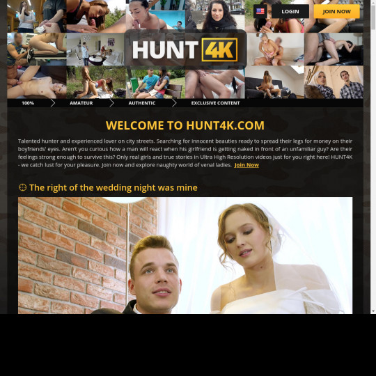 hunt4k.com