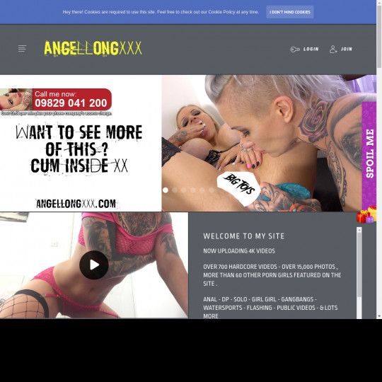 angellong.com