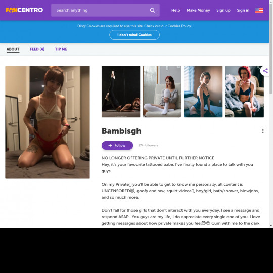bambisgh.com