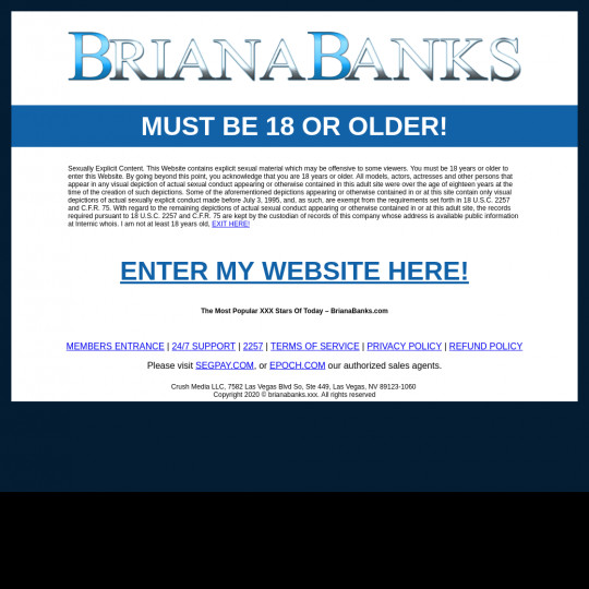 brianabanks.com