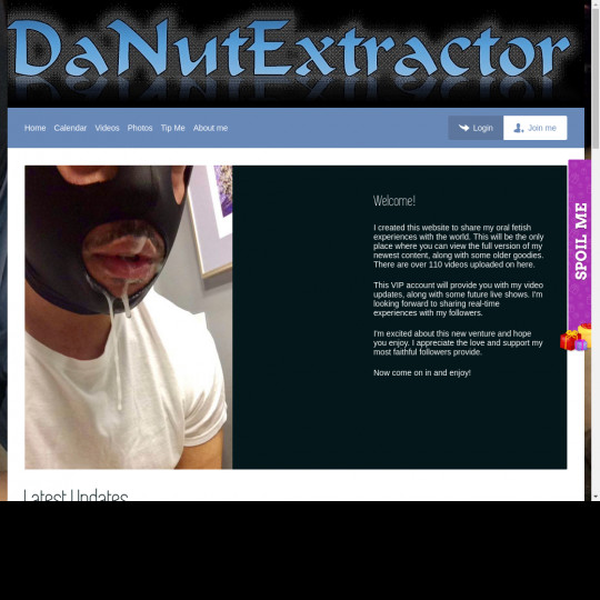 danutextractor.com