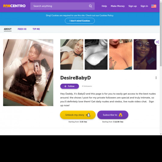 desirebabyd.com