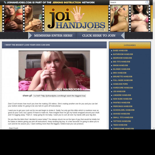 joihandjobs.com