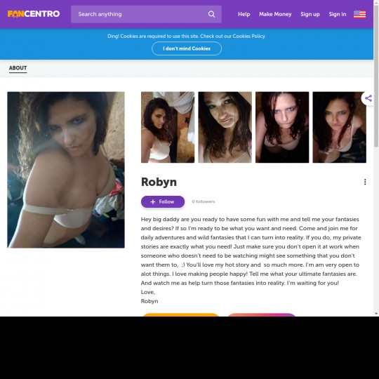 robyn.com