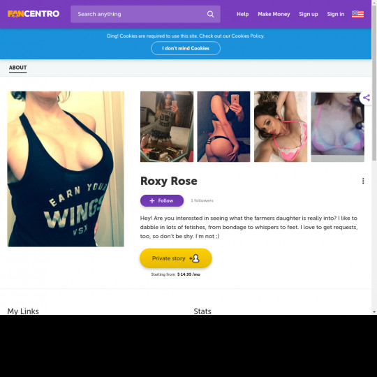 roxyrose.com