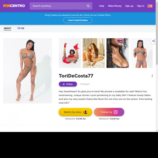 toridecosta77.com