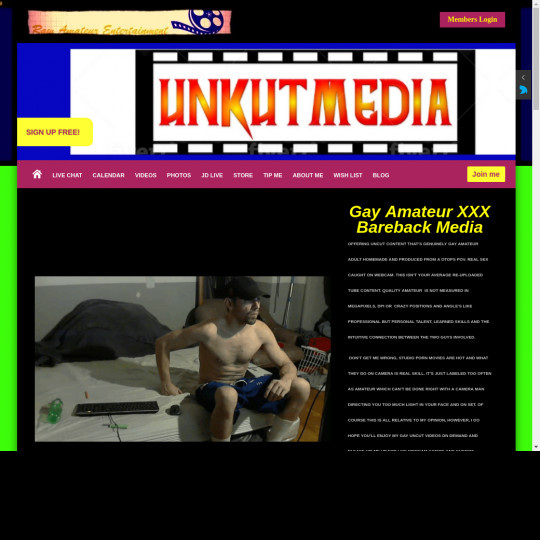 unkutmedia.com