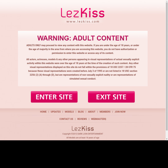 lezkiss.com