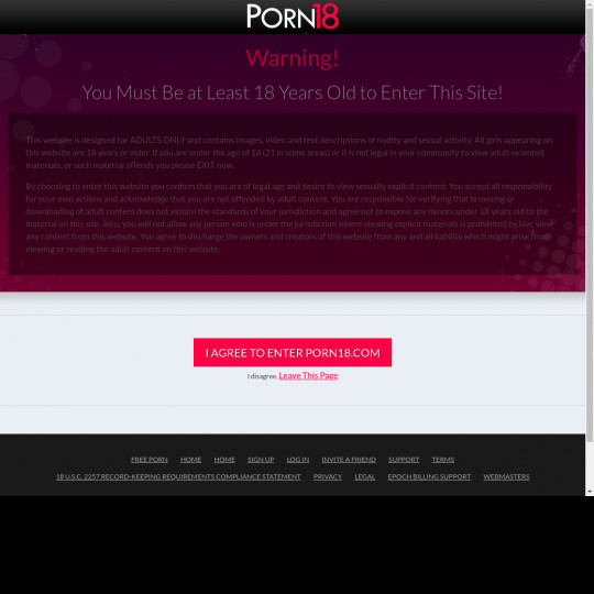 porn18.com