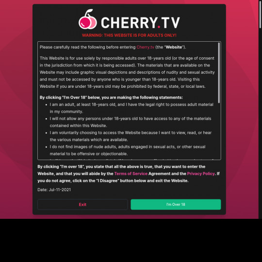 cherrytv.com