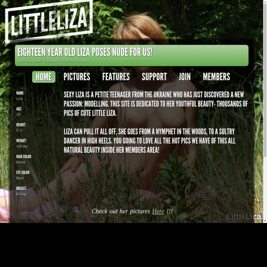 littleliza.com