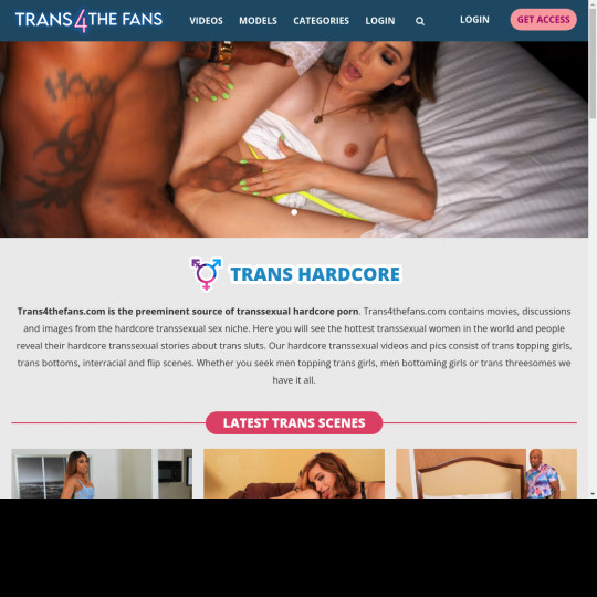 trans4thefans.com
