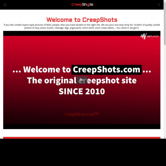 creepshots.com