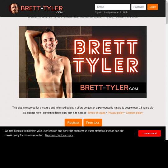 bretttyler.com