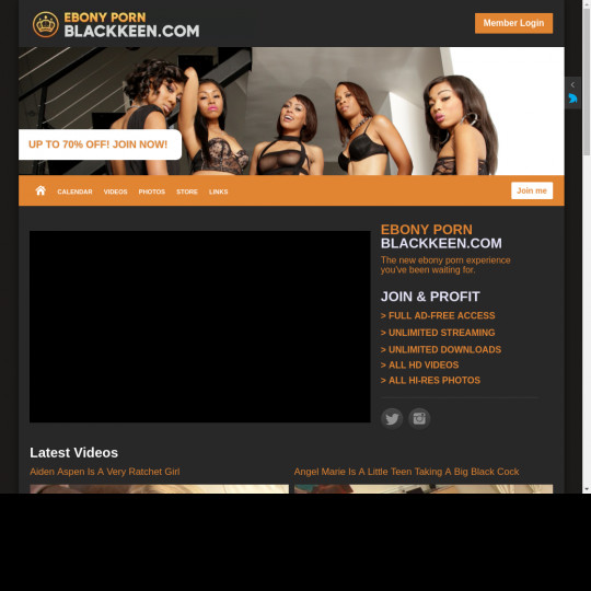 blackkeen.com