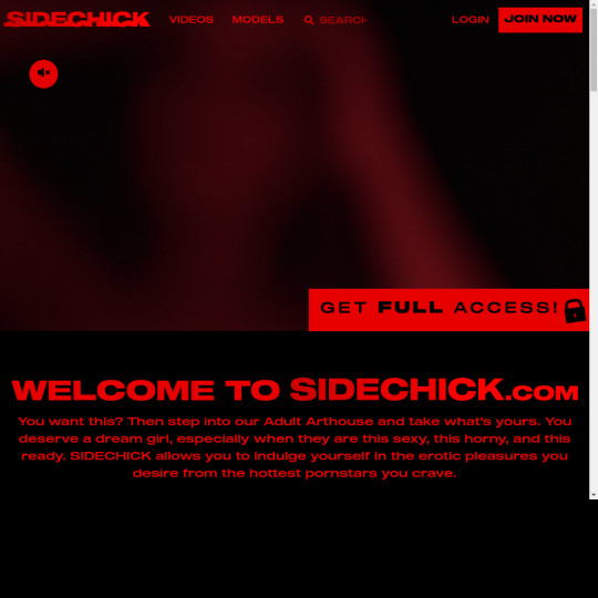 sidechick.com