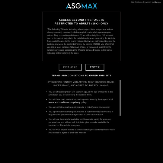 asgmax.com