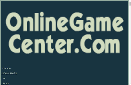 Online Game Center