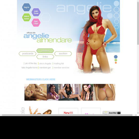 angelie.com