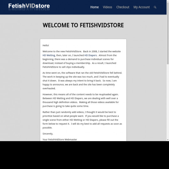 fetishvideostore.com