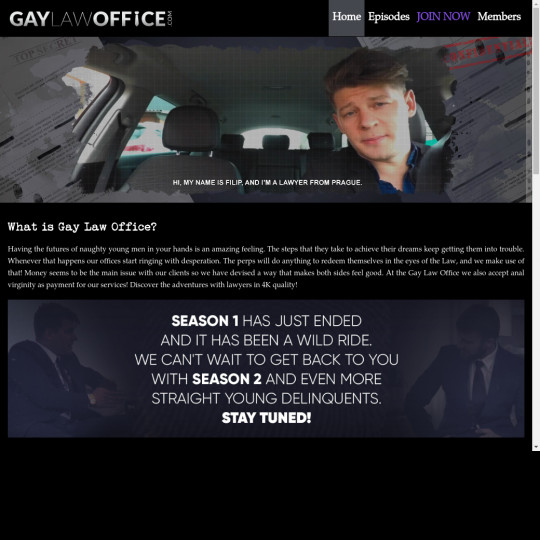 gaylawoffice.com