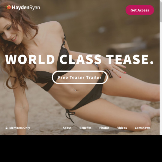 haydenryan.com