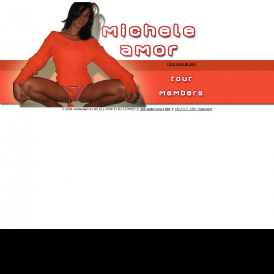 micheleamor.com