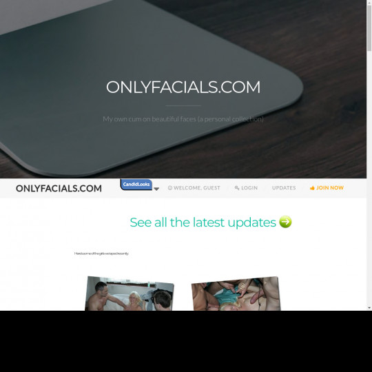 onlyfacials.com