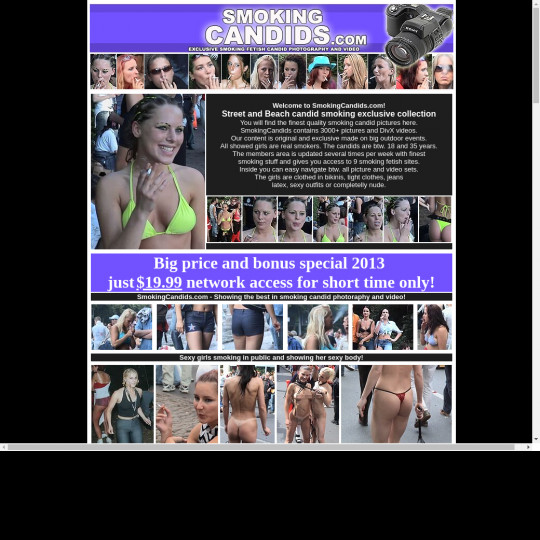 smokingcandids.com