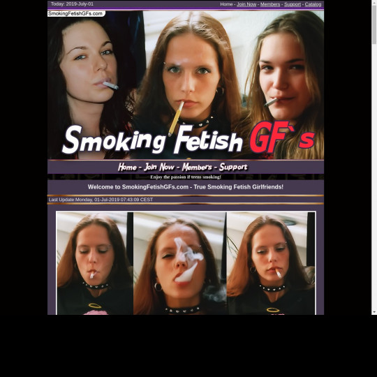 smokingfetishgfs.com