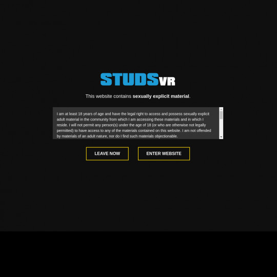 studsvr.com