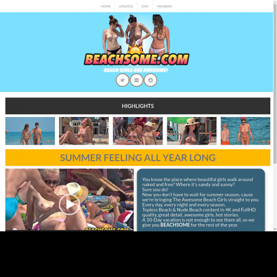 beachsome.com