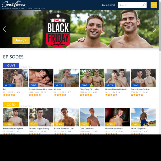 corbinfisher.com