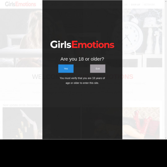 girlsemotions.com