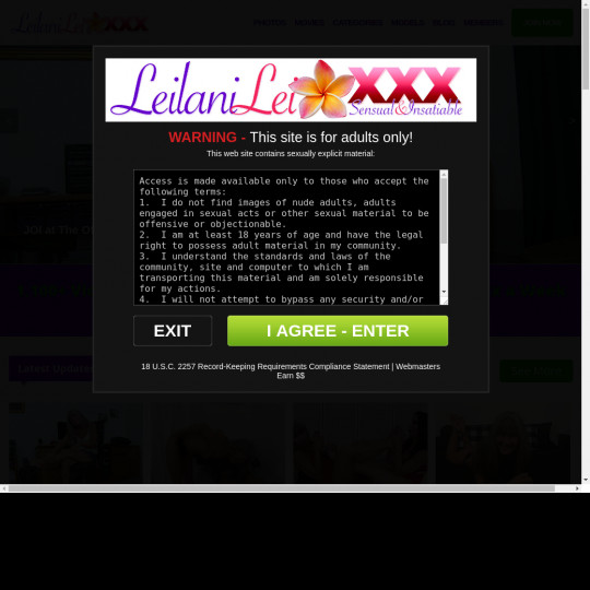 leilanileixxx.com