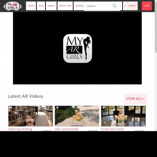 myargirls.com