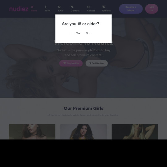 nudiez.com