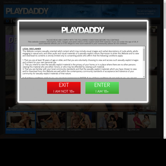 playdaddy.com