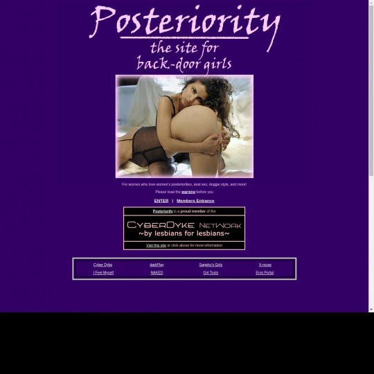 posteriority.com