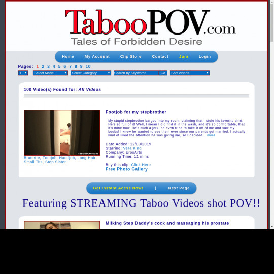 taboopov.com