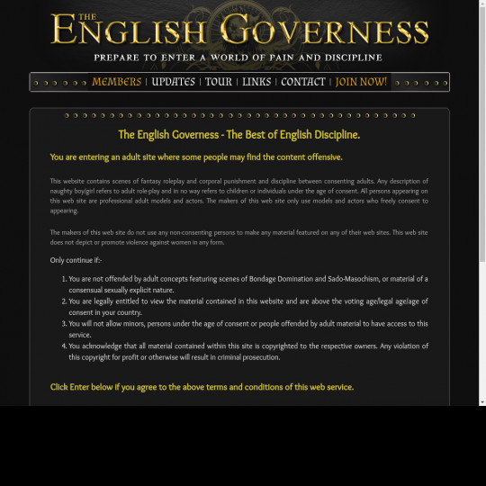 theenglishgoverness.com