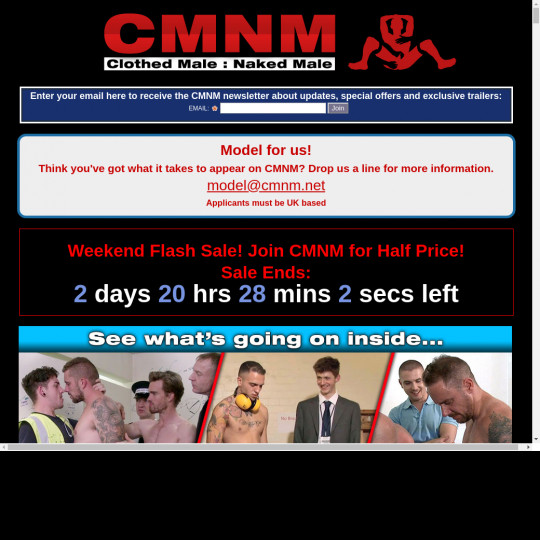 cmnm.com