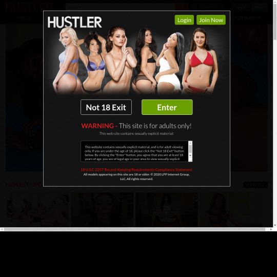 hustlaz.com