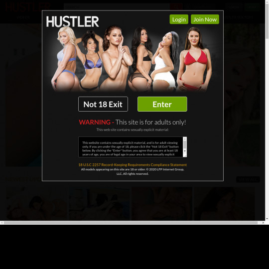 hustlerhd.com